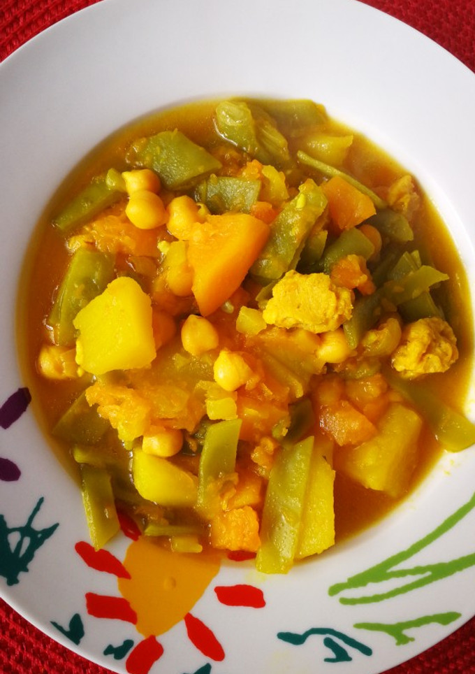 Una foto de Berza vegano🌱vegetariana