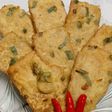 Tempe goreng renyah