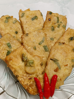 Foto resep Tempe goreng renyah