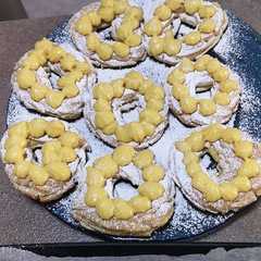 Foto di Zeppole