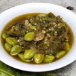 194. Sambal Petai