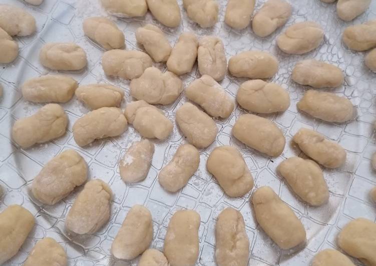 Gnocchi