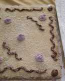 Torta de galleta fácil y económica