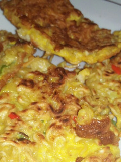 Foto resep Martabak Mie