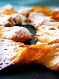 Lacitos de miel