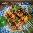 Sate Pisang Pasir