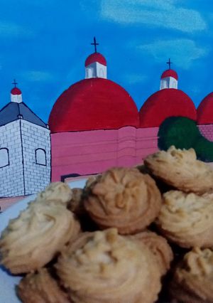 Una foto de Pasticetas