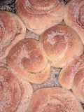 Rolls de canela