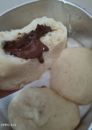 Foto resep Roti Kukus Favoritku..