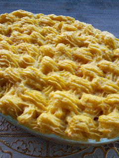 Foto resep Pastel Tutup Classic