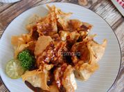 Gambar tahu baso bandung