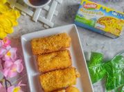 Gambar risol bolognese
