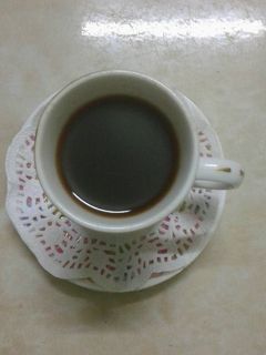 صورة لوصفة 🍵القهوة التركية ع طريقتي 🍵