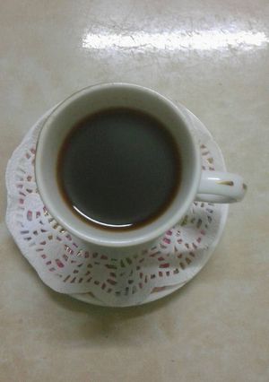 صورة لوصفة 🍵القهوة التركية ع طريقتي 🍵
