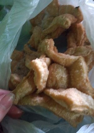 Una foto de Pastelitos caseros