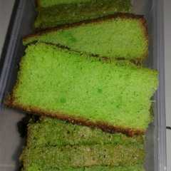 รูปของ Cake pandan
