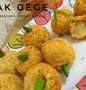 Bagaimana Menyiapkan Kroket Kentang Kornet Keju Anti Gagal