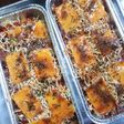 Bolognaise Baked Rice