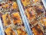 Bolognaise Baked Rice