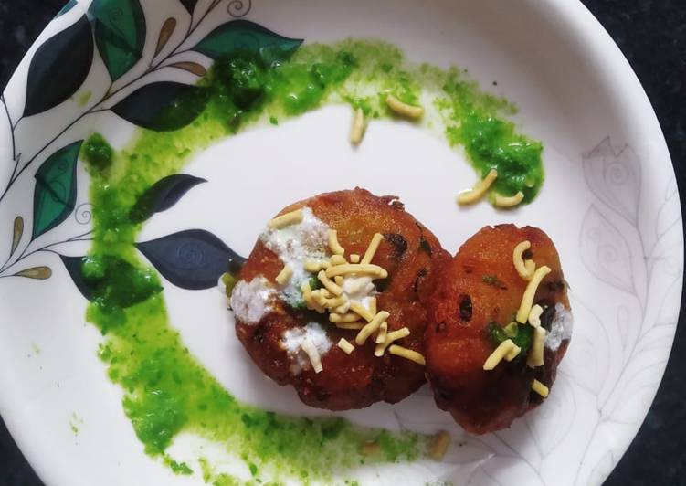 Aloo ki tikki