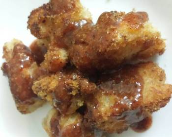 Fresh, Serving Recipe Cauliflower Buffalo Wings vegan Most Delicious