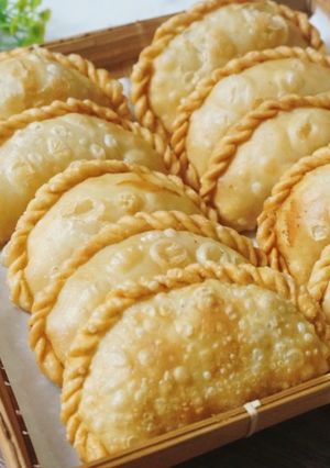 Foto resep Pastel isi bihun