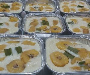 Resep Unik Carang Gesing Ala Warteg Resep Unik Carang Gesing Ala Warteg