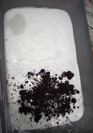 Foto resep Mc flurry kw