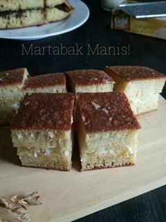 Foto resep Martabak Manis abang2