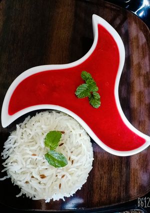 બીટ દાળ(beet dal recipe in Gujarati) રેસીપી મુખ્ય ફોટો