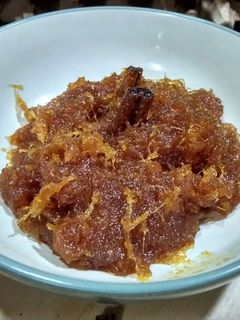 Foto resep Selai nastar tahan lama