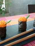 Gunkan Maki