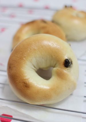 Begal 貝果 的食譜成品照片