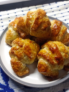 Una foto de Medialunas 🥐