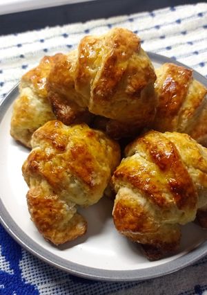 Una foto de Medialunas 🥐