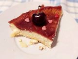 Tarta de queso