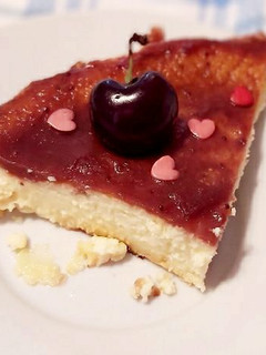 Foto principal de Tarta de queso
