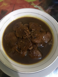 Foto resep Semur Jengkol