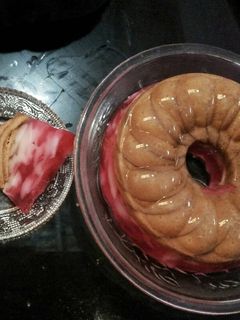 Foto resep Puding Marie Kelapa KW