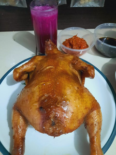 Foto resep Ayam panggang Marquita