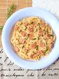 Spaghetti Carbonara