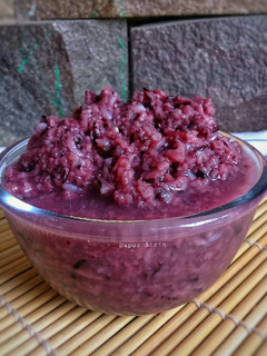 Foto resep Tape Ketan