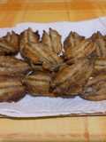 Alici fresche impanate
