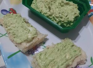 Una foto de Palta para untar muy fácil