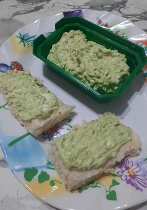 Una foto de Palta para untar muy fácil