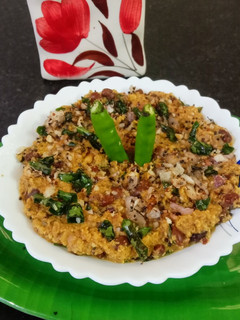 சேனை பெரும்பயர் (காராமணி)ஏரிச்சேரி(eriseri recipe in tamil) செய்முறை முக்கிய புகைப்படம்