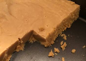 How to Make Tasty Peanut Butter Fudge