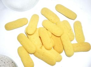 Foto resep Lidah kucing renyah - Vanila