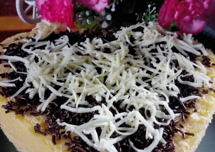 Bolu simpel dan hemat