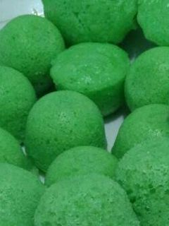 Foto resep Kue apem nasi no santan